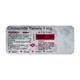 Kinocin Tablet 10'S - Gastro Intestinal Motility Disorders-GIT