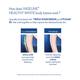 Vaseline Healthy Bright Daily Brightening Even Tone Body Lotion 50ml - Lotions & Creams