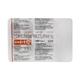 Cacit 500mg Tablet 10'S - Cancer Oncology-Cyt