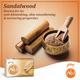 Godrej NO.1 Sandal & Turmeric Soap (Pack of 3 x 150 g + 150 g Free) - Soaps