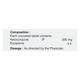 KETOFLY Tablet 10's - Fungal Infections-Anf