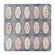 Amaryl M Forte 1mg Tablet 15'S - Diabetes-Ant