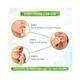 Mamaearth Vitamin C 100% Natural Lip Care Kit With Lip Scrub & Lip Mask For Pink and Plump Lips 90 gm - Lip Balms