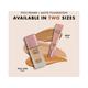 Lakme 9-5 P+M FDN Warm Sand 15 ml - Foundation