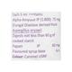 Bestozyme Syrup 200ml - Digestion-Dig