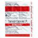 Domadol 50mg Capsule 10'S - Pain relief-Ana