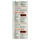 QUICNAC 600 SUGAR FREE ORANGE FLAVOUR Effervescent Tablet 10's - Cough And Cold-Cou