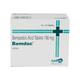 BEMDAC 180 Tablet 10's - High Cholesterol-Dys