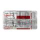 ACEGABA 100 Capsule 15's - Neuropathic Pain-Dru