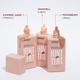 Asaya Hint Of Tint Tinted Sunscreen SPF 50 PA++++ Shade-Medium 40 ml - Body Sunscreen