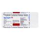 Nurogab 75mg Tablet 10'S - Neuropathic Pain-Dru
