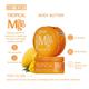 MADES Body Resort Clear Orange Jar Body Butter 200 ml - Shower Gels & Body Wash
