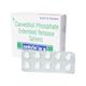 Cardivas CR 10mg Tablet 10'S - Hypertension-Bet