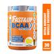 Fast&Up BCAA Supplement Powder - Lime & Lemon Flavour 450 gm - Bcaa Supplements