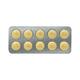 Synaptol SR 300mg Tablet 10'S - Muscle Cramps/Spasticity-Mus