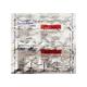 RABEMAC DSR Capsule 15's - Ulcer/Reflux/Flatulence-Aaa