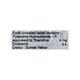 Tizavin 4mg Tablet 10'S - Muscle Cramps/Spasticity-Mus