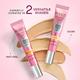 Pond's BB + Cream, Instant Spot Coverage + Light Make - Up Glow, Ivory 9gm - Face Moisturizers