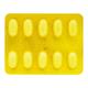 Nobel Plus Tablet 10'S - Pain relief-Nsa