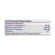 QUICKREL 10/250mg Tablet 10's - Pain relief-Nsa
