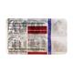 CTASORIN DM 100/10/500 Tablet 10's - Diabetes-Ant