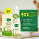 Mother Sparsh Natural Baby Liquid Cleanser Bottle 175 ml - Baby Detergents