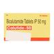 Calutide 50mg Tablet 10'S - Cancer Oncology-Hor