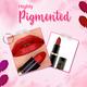 Iba Pure Lips Moisture Rich Lipstick A90 Coral Glow 4 gm - Lipsticks