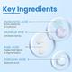 FCL PBA Brightening Face Mask Kojic Acid With Hyaluronic Acid for Glowing Skin 100 gm - Face Packs