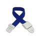 Sahyog Wellness Medical Tourniquet Elastic with Plastic Buckle - Blue 1's - Bandages & Dressings