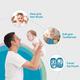 Vega Baby & Mom 7- in- 1 Grooming Kit 1's - Baby Grooming