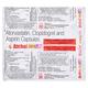 ATCHOL GOLD 20 Capsule 15's - Blood Clot-Ant