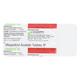 Endace 40mg Tablet 10'S - Cancer Oncology-Hor