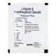 Argicare Plus SUGAR FREE ORANGE FLAVOUR Sachet 5gm - Supplements-Sup