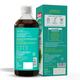 Baidyanath Wheat grass Juice 1 l - Speciality Medicines