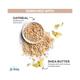 St. Ives Soothing Oatmeal & Shea Butter Body Lotion 100% Natural Moisturizers 621 ml - Lotions & Creams