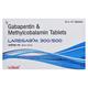 LAREGAB M 300 Tablet 10's - Neuropathic Pain-Dru