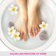 Vega Foot File (PD - 26) 103 gm - Manicure & Pedicure Kits