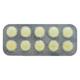 Cibis Tablet 10'S - Muscle Spasm-Ant