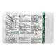 TOCOFIL Soft Gelatin Capsule 15's - Supplements-Vam