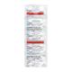 Pregadoc NT 75/10mg Tablet 10'S - Neuropathic Pain-Dru