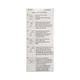 MONOCEF O 100 Oral Suspension 30ml - Bacterial Infections-Cep