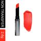 Fashion Colour Kiss Lip No Transfer Lipstick, 46 Orange Red 2.6 gm - Lipsticks