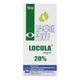 Locula 20% Eye Drops 10ml - Eye Infections-Eaa