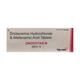 DROVOTAS M Tablet 10's - Muscle Spasm-Ant