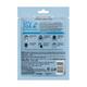 POND'S Hydrating Dewy Radiant Skin, With 100% Natural Coconut Water & Vitamin B3 Sheet Mask 25 ml - Sheet Masks
