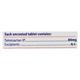 Telsartan 80mg Tablet 14'S - Hypertension-Ang