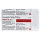 ROSEDAY 20 Tablet 15's - High Cholesterol-Dys