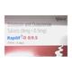 RAPILIF D 8/0.5 Tablet 15's - Bladder And Prostate Disorders-Dru