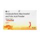 TRACNIL SUGAR FREE Sachet 5g - Supplements-Sup